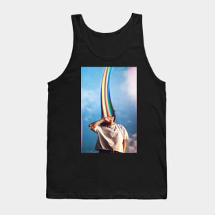 Expand Out Tank Top